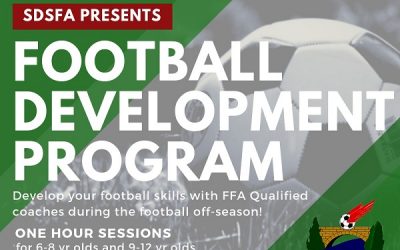 Football Development Program